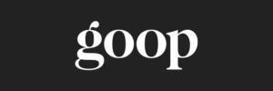 goop