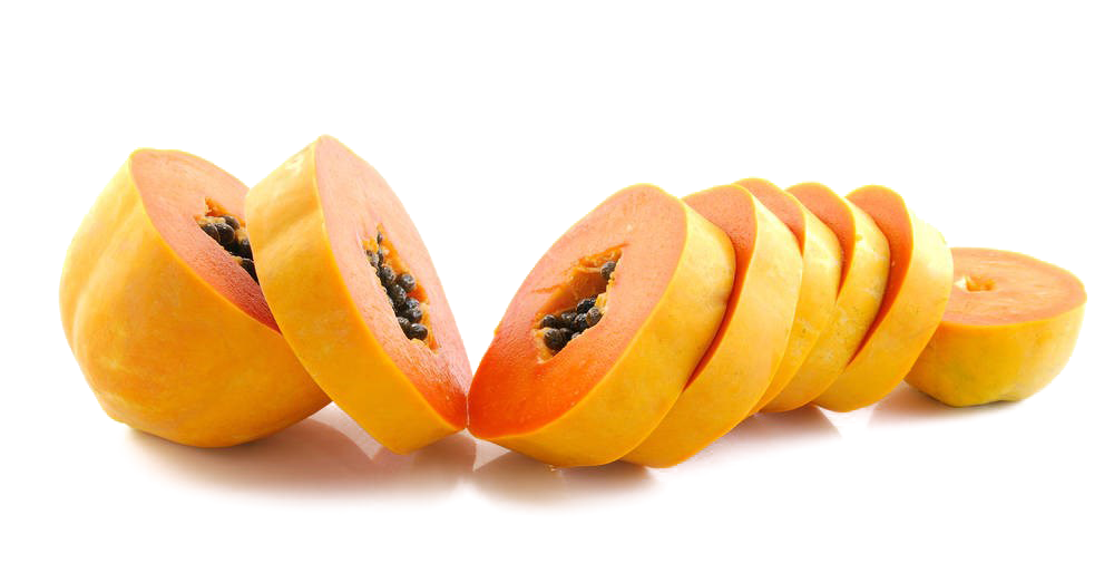 Papaya | La Crème Éternelle