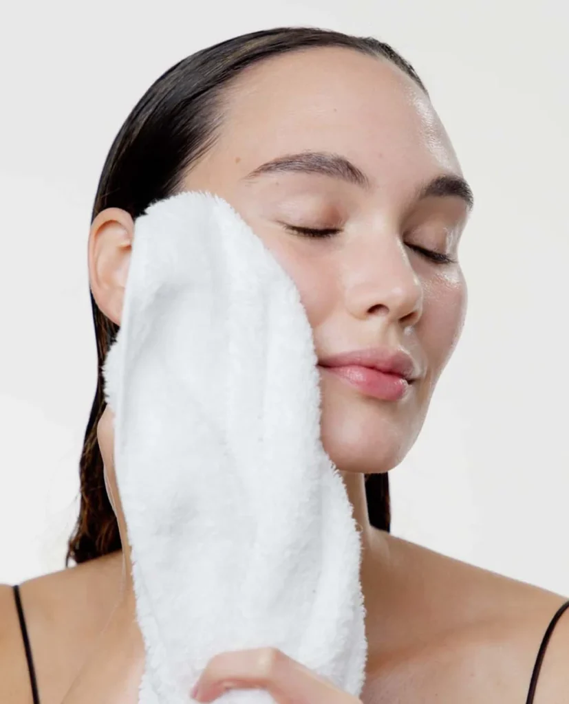 Night Skincare Routine | La Crème Éternelle
