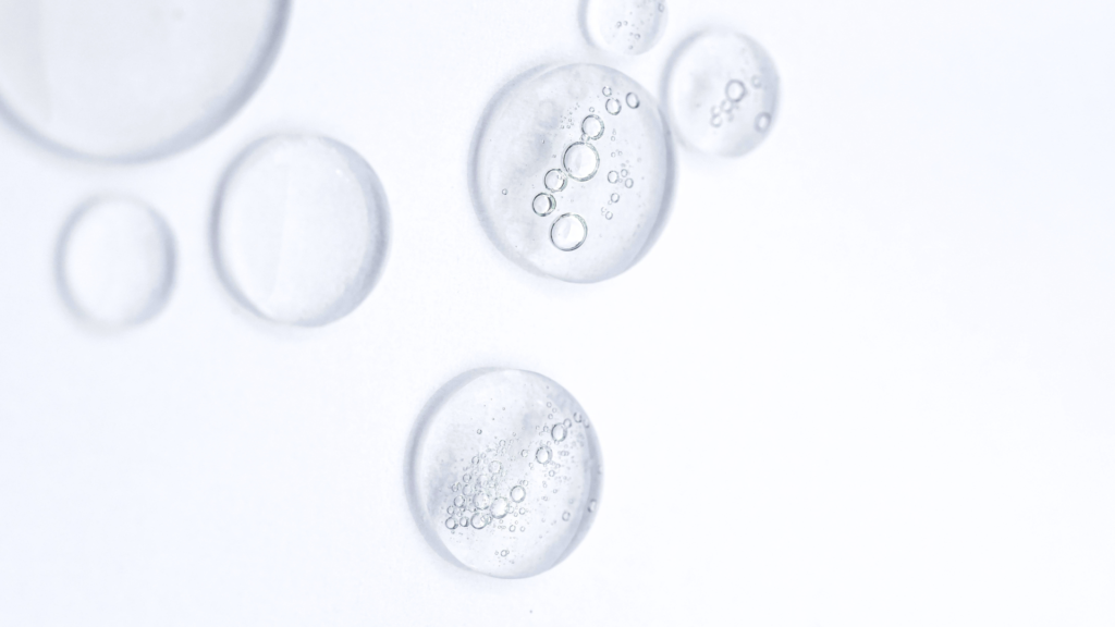 Deep Hydration | Skincare - La Crème Éternelle