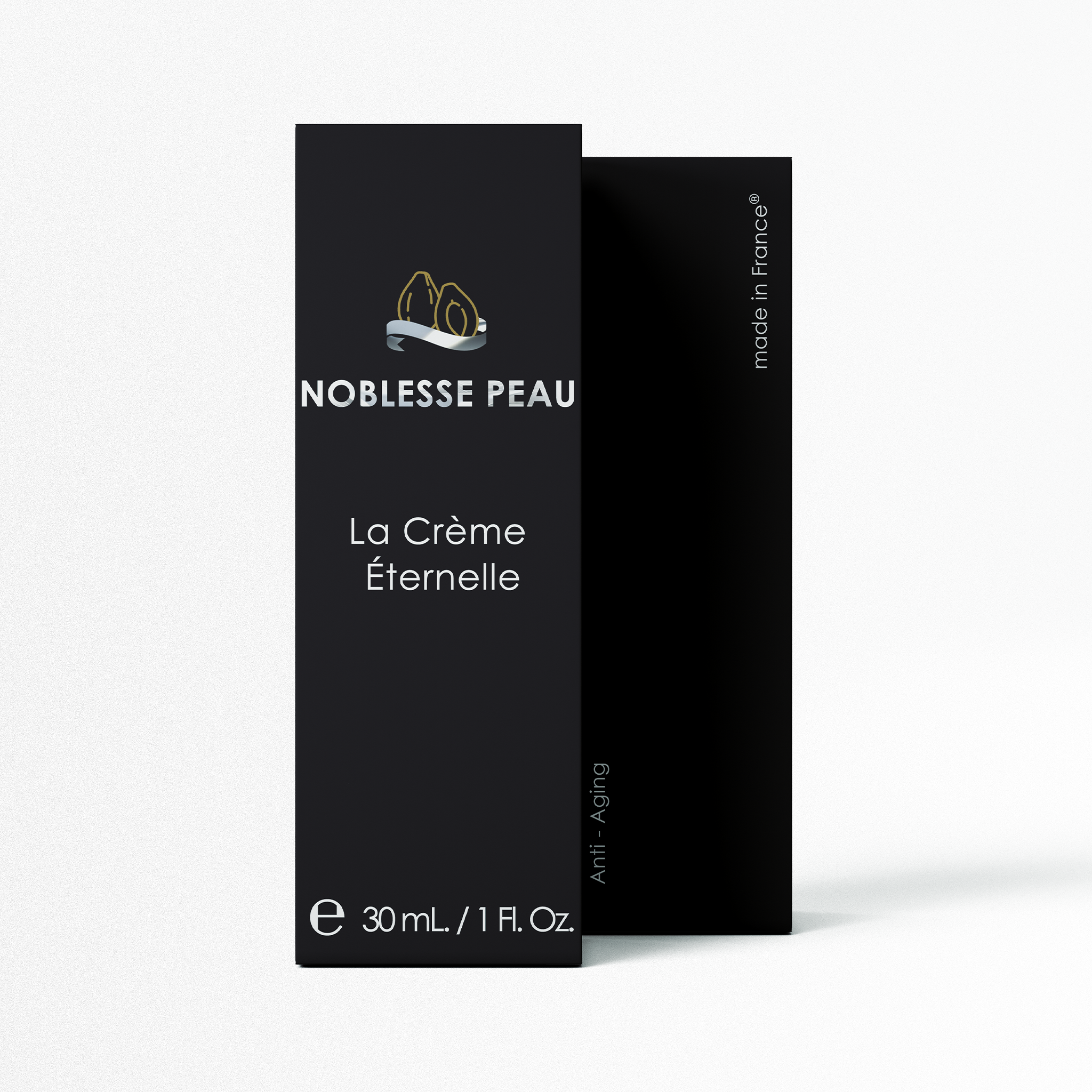 Box | La Crème Éternelle