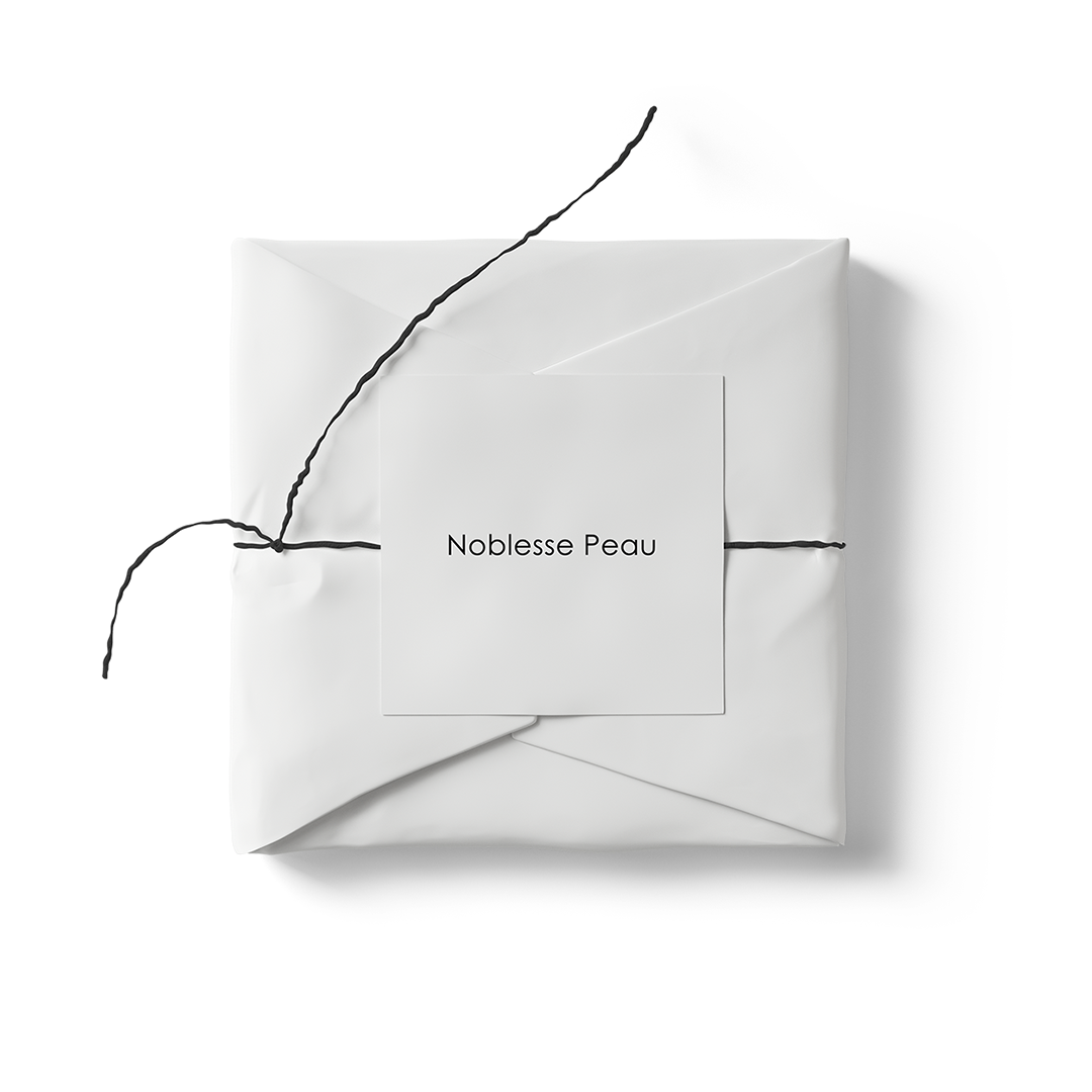 Noblesse Peau Package | Skincare - La Crème Éternelle