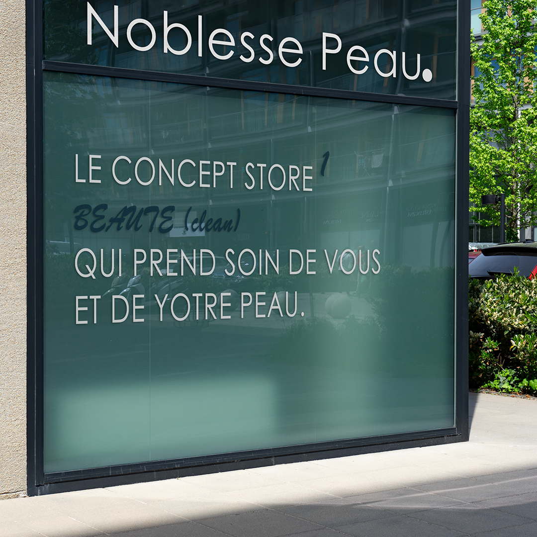 Noblesse Peau Store | Skincare - La Crème Éternelle