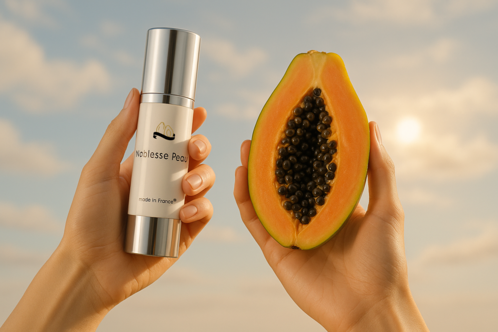 Strengthens the Skin Barrier | Skincare - La Crème Éternelle